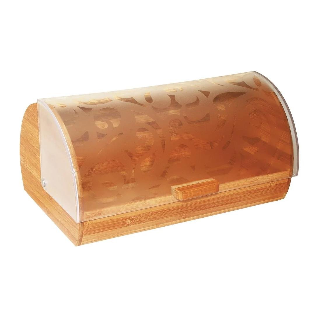 Bambum Renzo - Ekmek Saklama Kabı  B5831