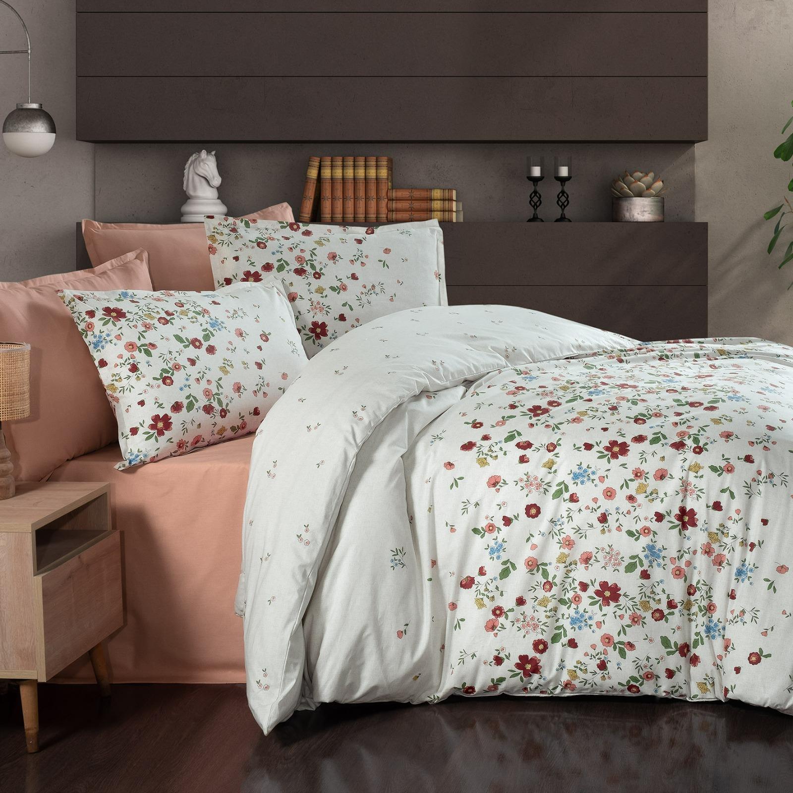 Bazaar Ranfors Kenny Somon Nevresim Takımı Çift Kişilik