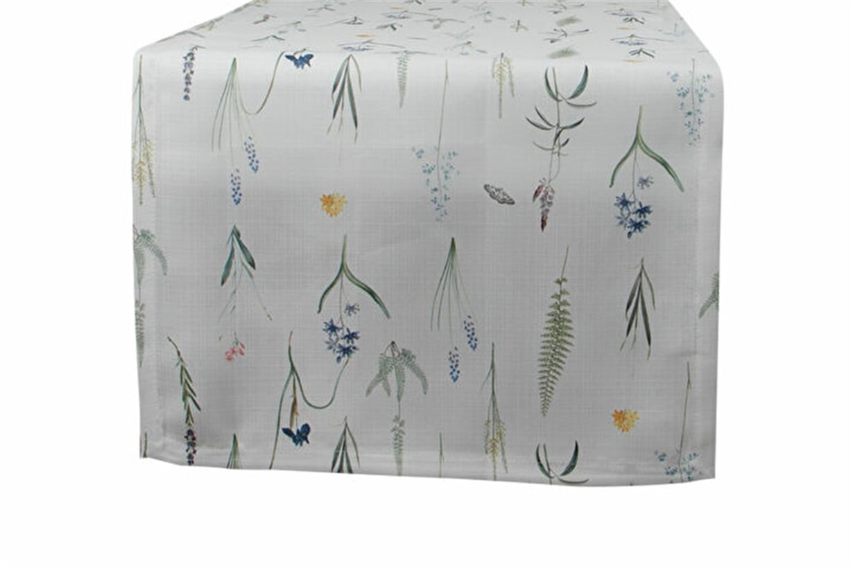 Botanical Runner 45x150cm