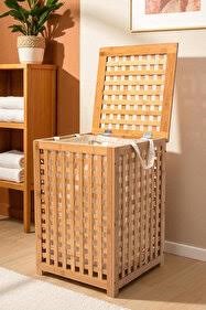 Dıgıthome Kirli Çamaşır sepeti 58X40 Db-0042