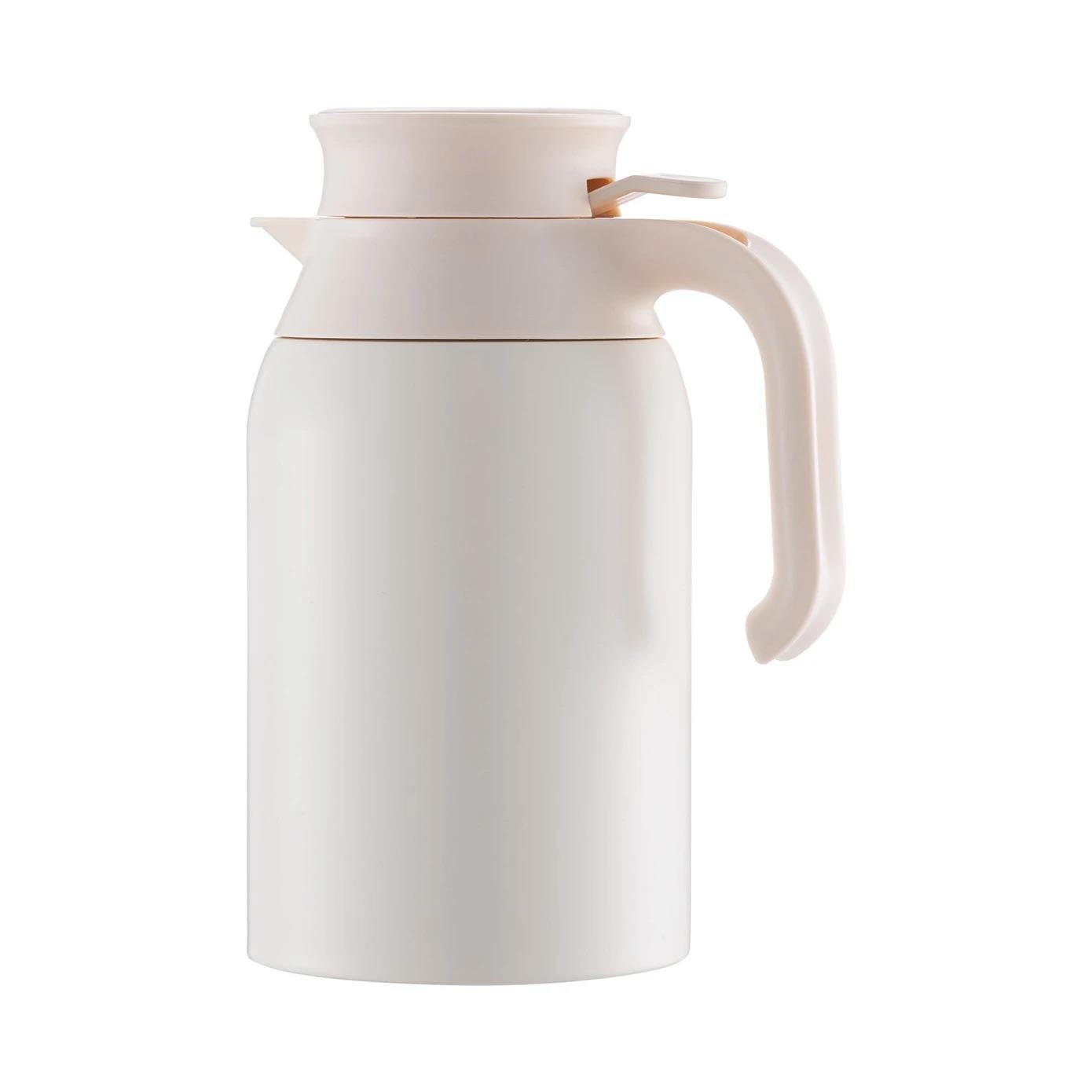 Emsan Class 1.5 Lt Termos Krem