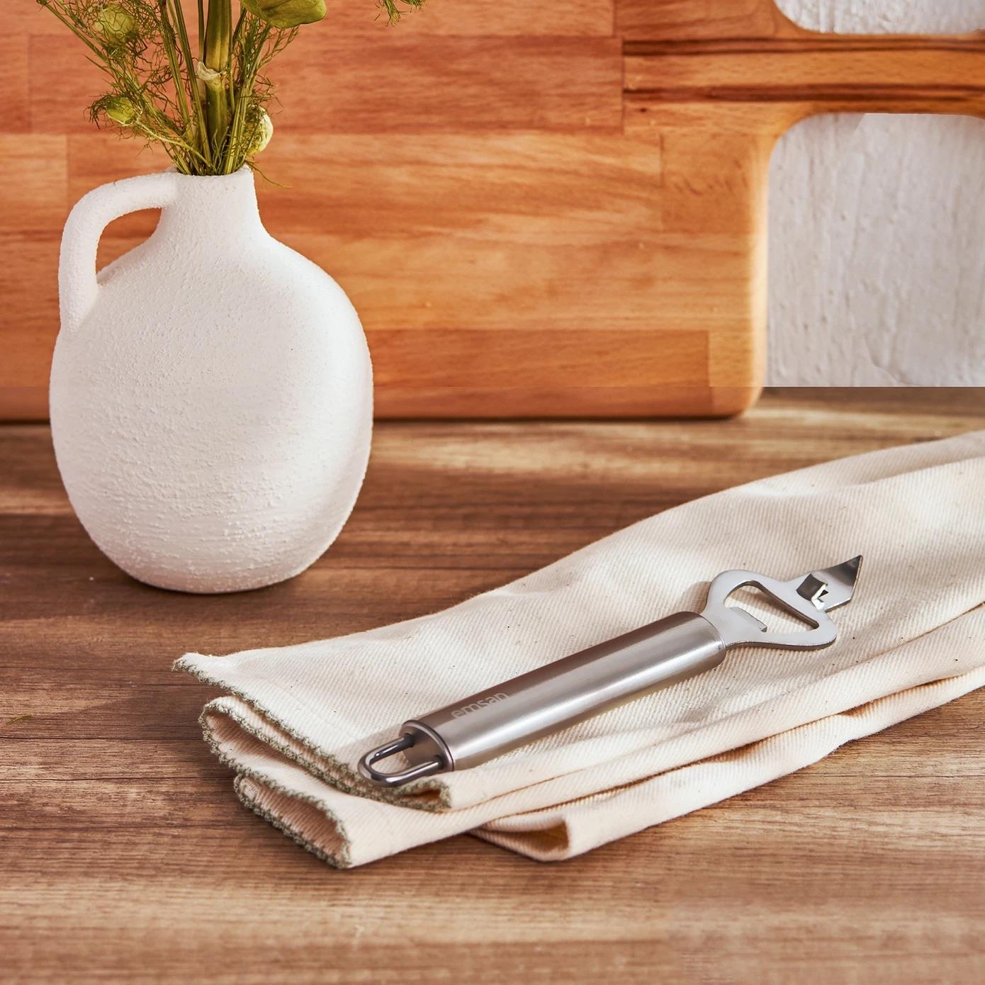 Emsan Modern Açacak