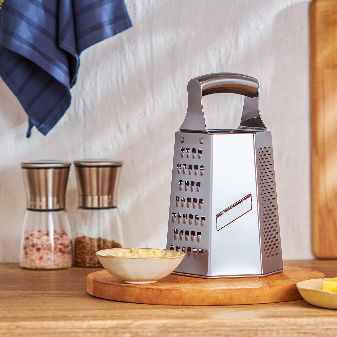 Emsan Modern Altıgen Rende 23 cm