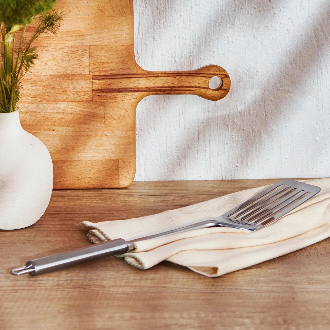 Emsan Modern Izgara Spatulası