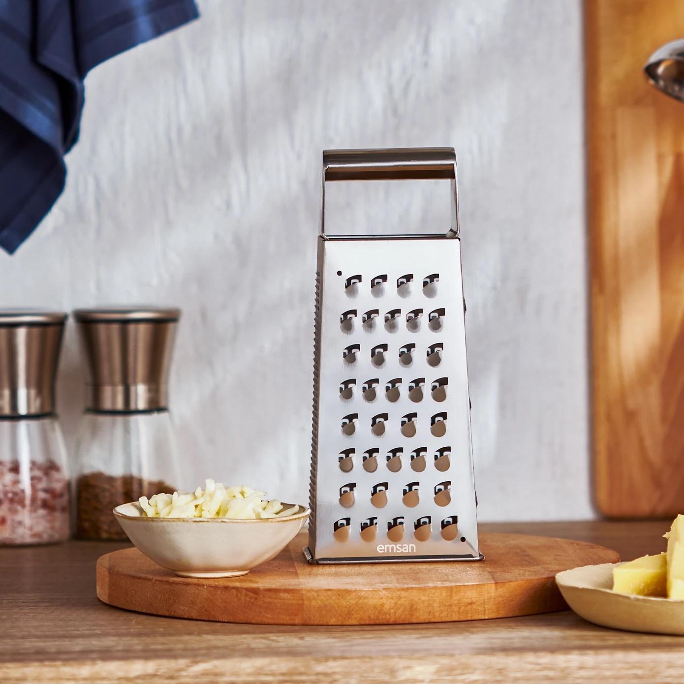 Emsan Modern Rende 20 cm