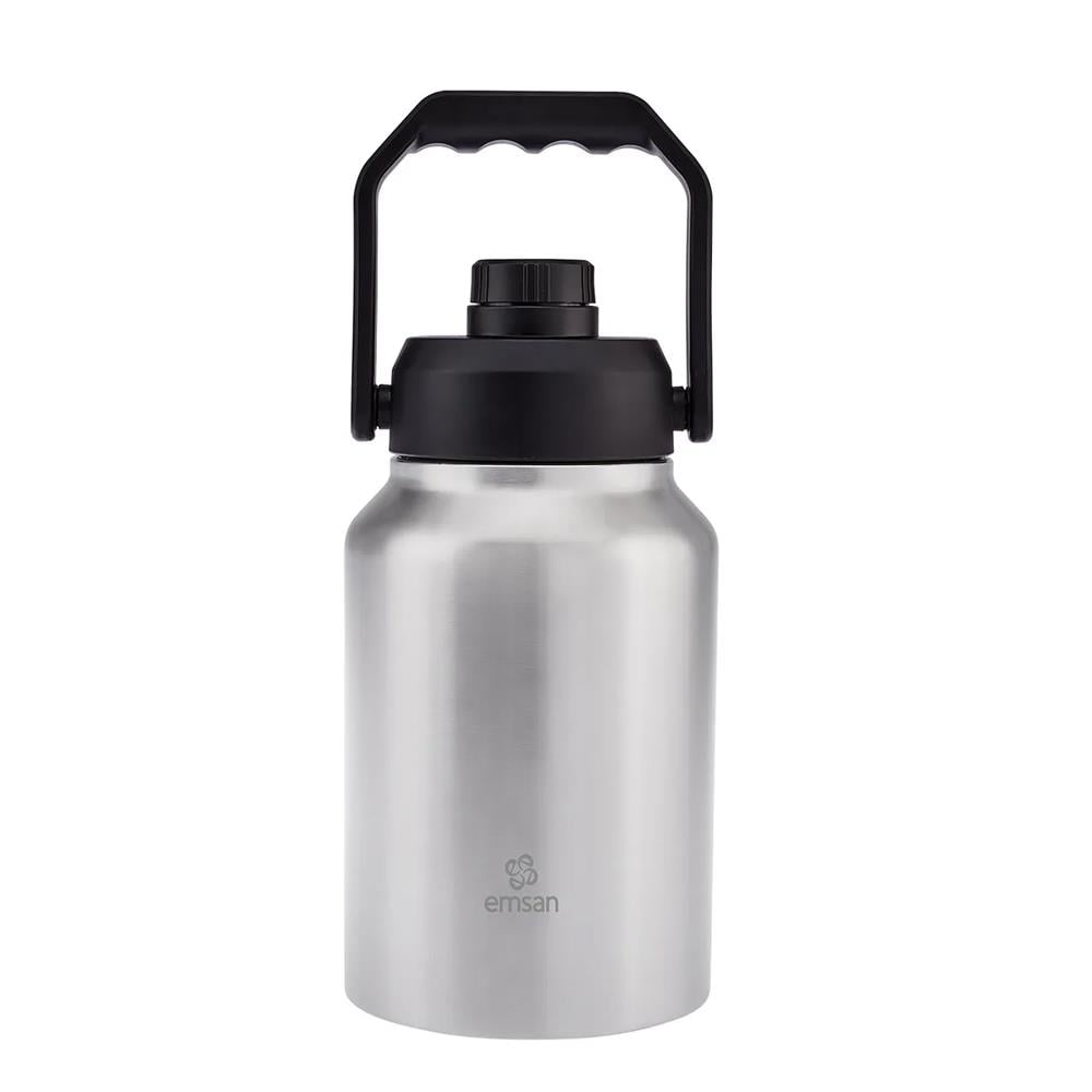 Emsan Stronger Inox Termos 2 lt
