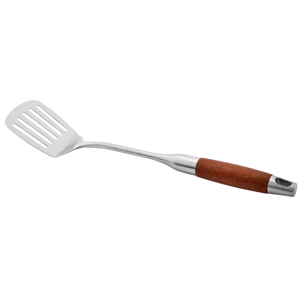 Emsan Woody Paslanmaz Çelik Spatula