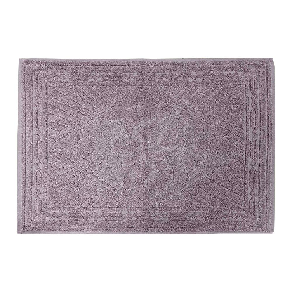 Fiesta Desenli Ayak Havlusu 50x70 cm