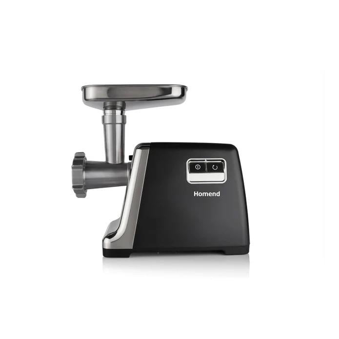 Homend Meatbox 3100H Paslanmaz Çelik Kıyma Makinesi