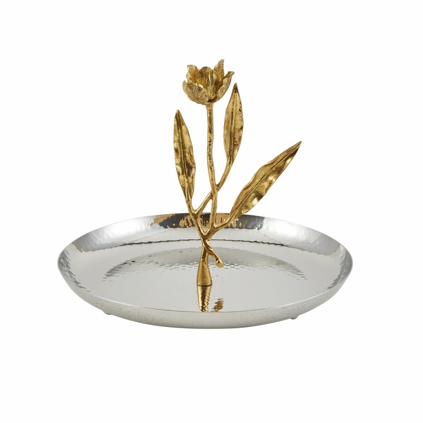 Karaca Home Tulip Dekoratif Servislik