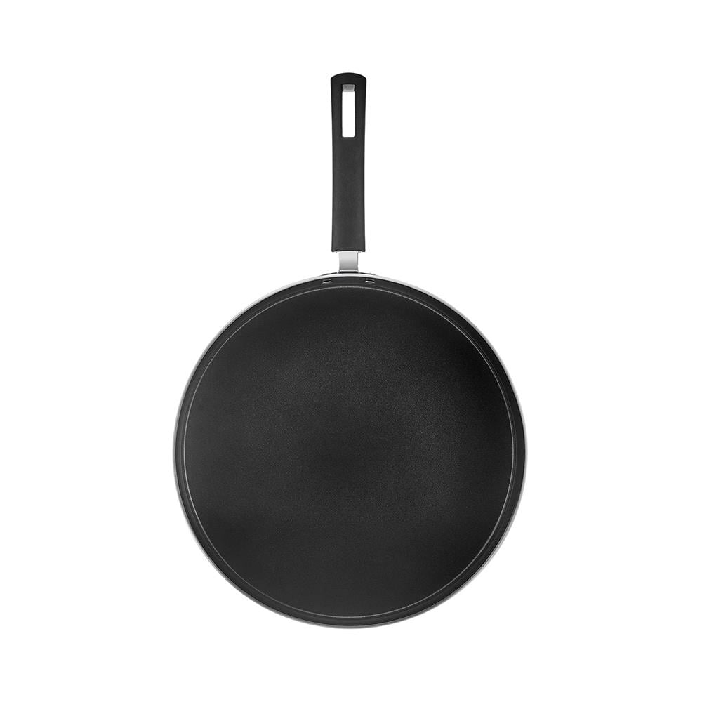 Karaca Swiss Crystal Black Balık Tava 32 Cm