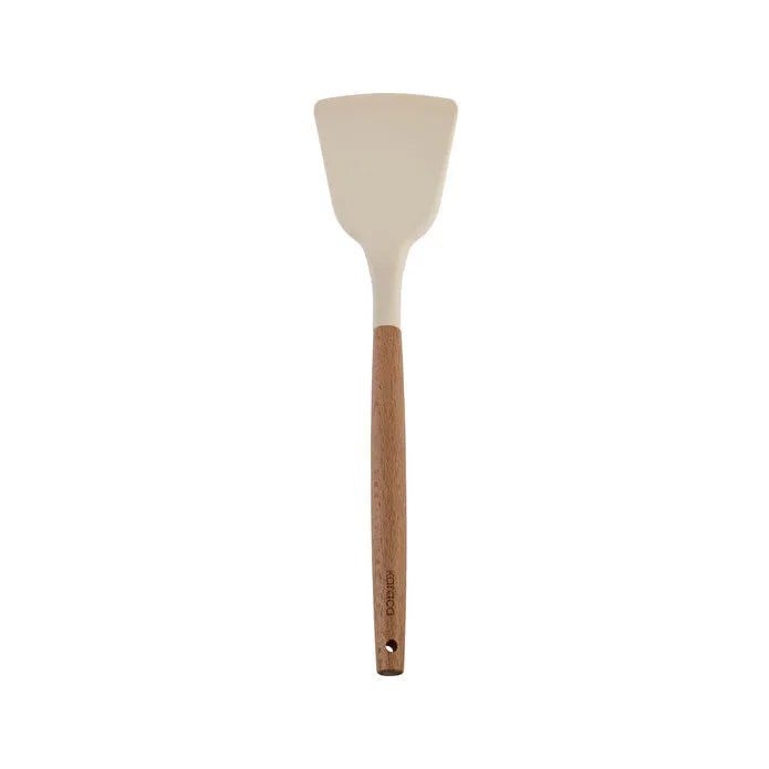 Karaca Woodline Geniş Spatula Beige