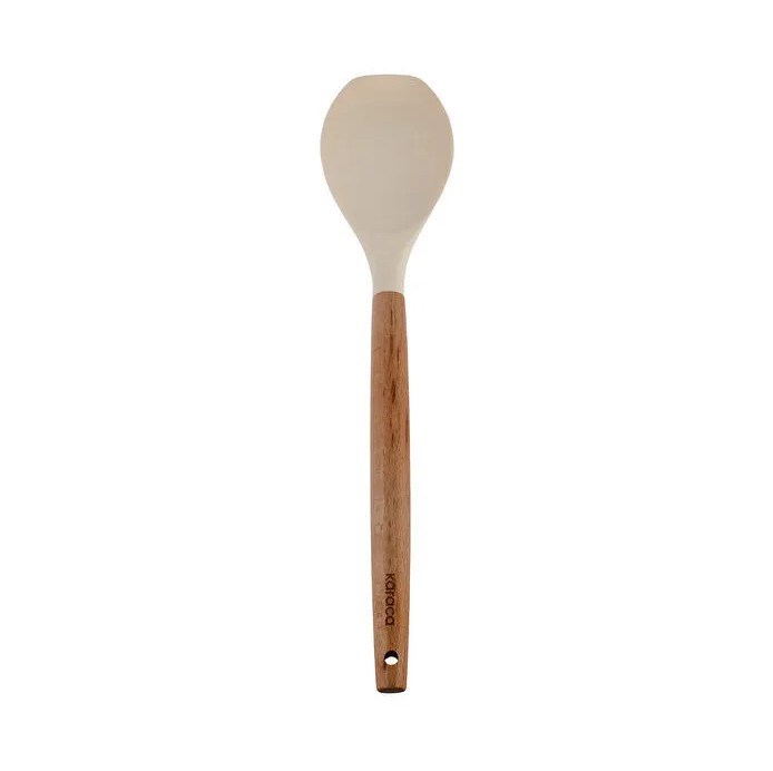 Karaca Woodline Kaşık Spatula Beige