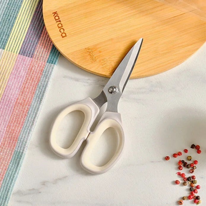 Karaca x Refika Gadgets Mutfak Makası