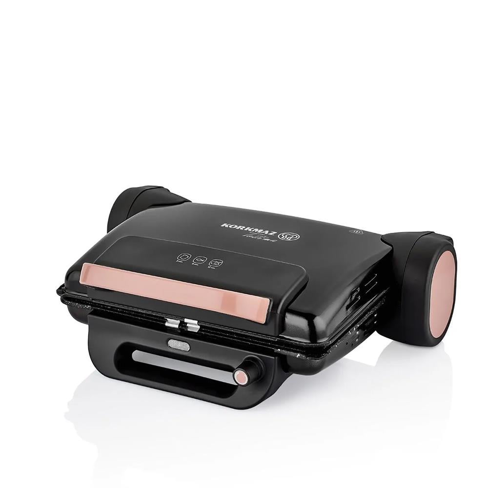 Korkmaz A810-03 Tostema Midi Vanilya 1800 W Tost Makinesi