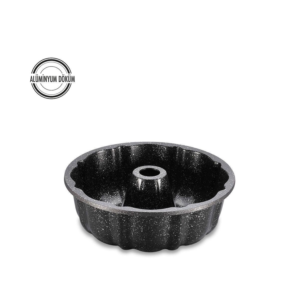 Korkmaz Ornella Döküm Kek Kalıbı