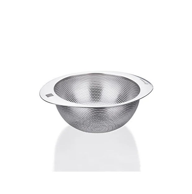 Korkmaz Twisteam 22 cm Süzgeç A5662-1
