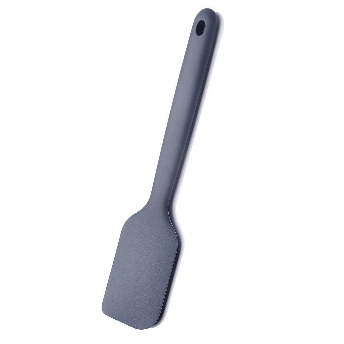 Korkmaz Twisty Silikon Hamur Spatulası  A744