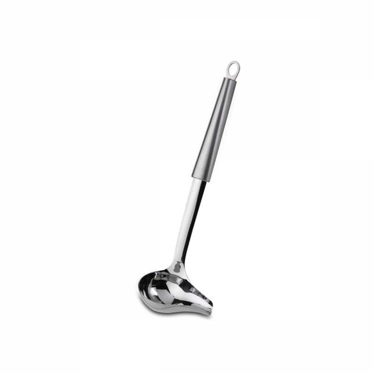 Korkmaz Twisty Sos Kepçesi A512