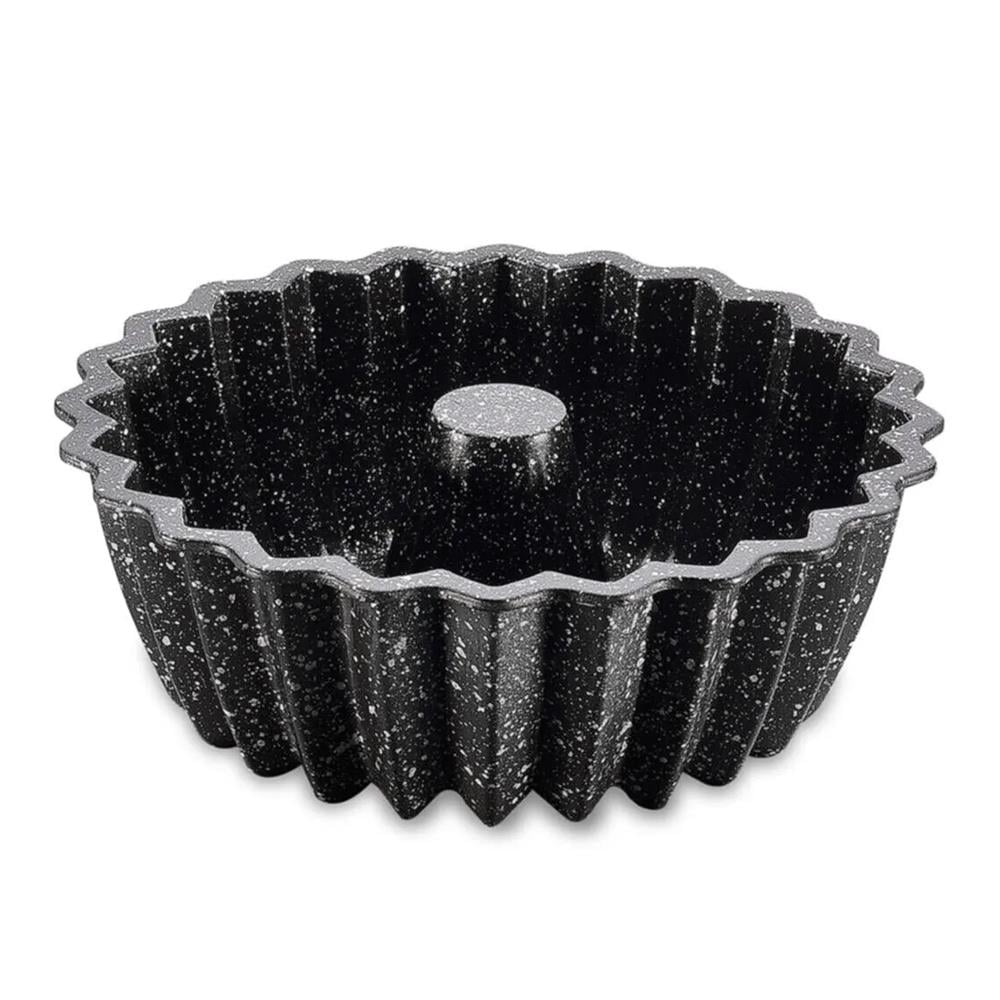 Korkmaz Yıldız Ornella Döküm Kek Kalıbı A5614