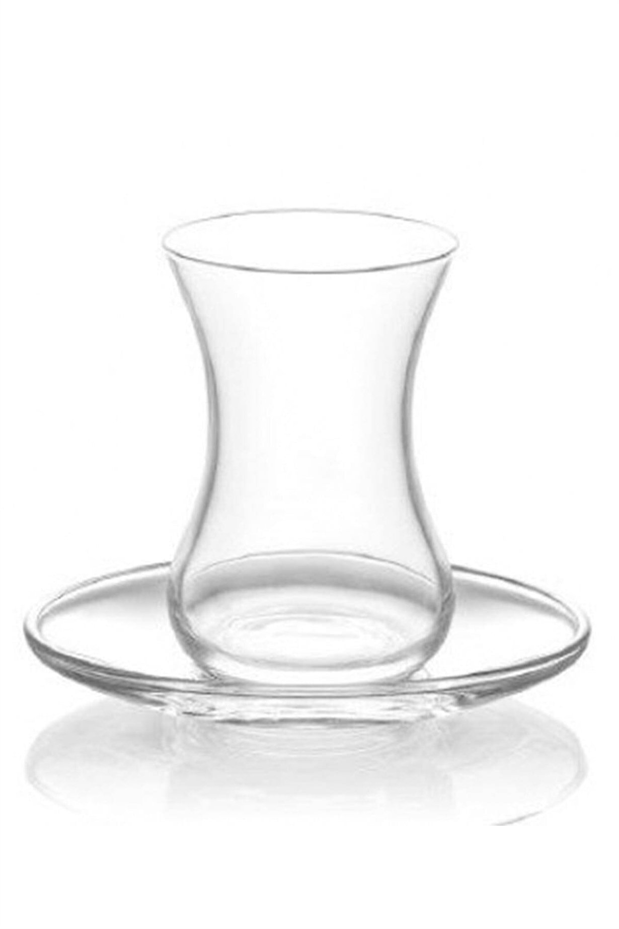 Lav Demet 12 Parça Çay Takımı