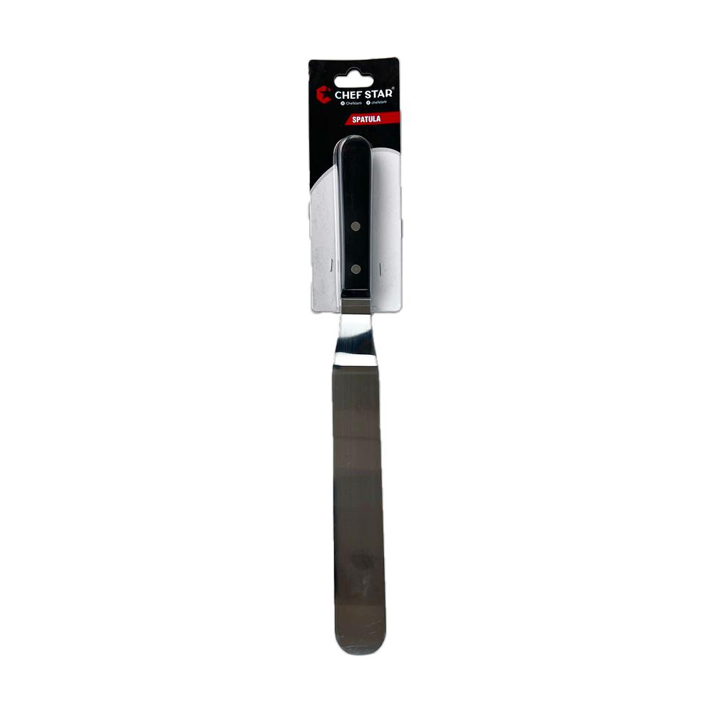Menba Metal Spatula Dar Uzun