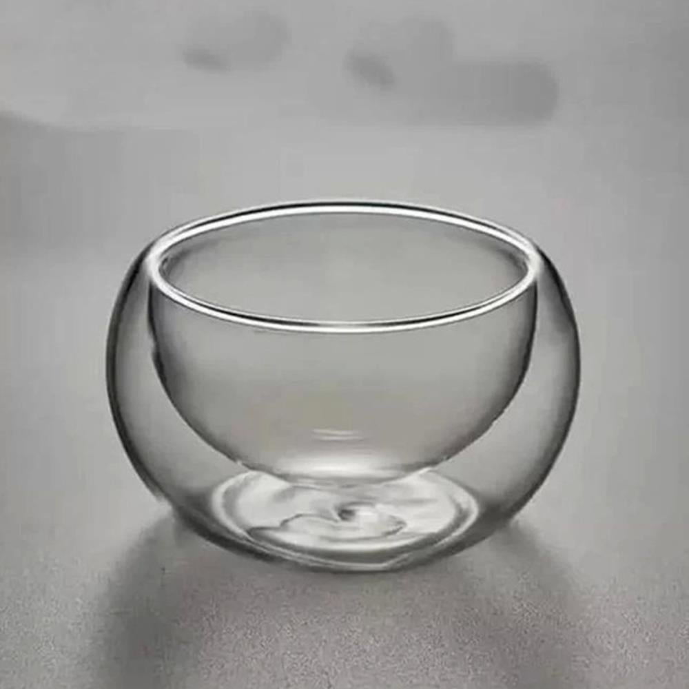 Mien Çift Cidarlı Kase Men401