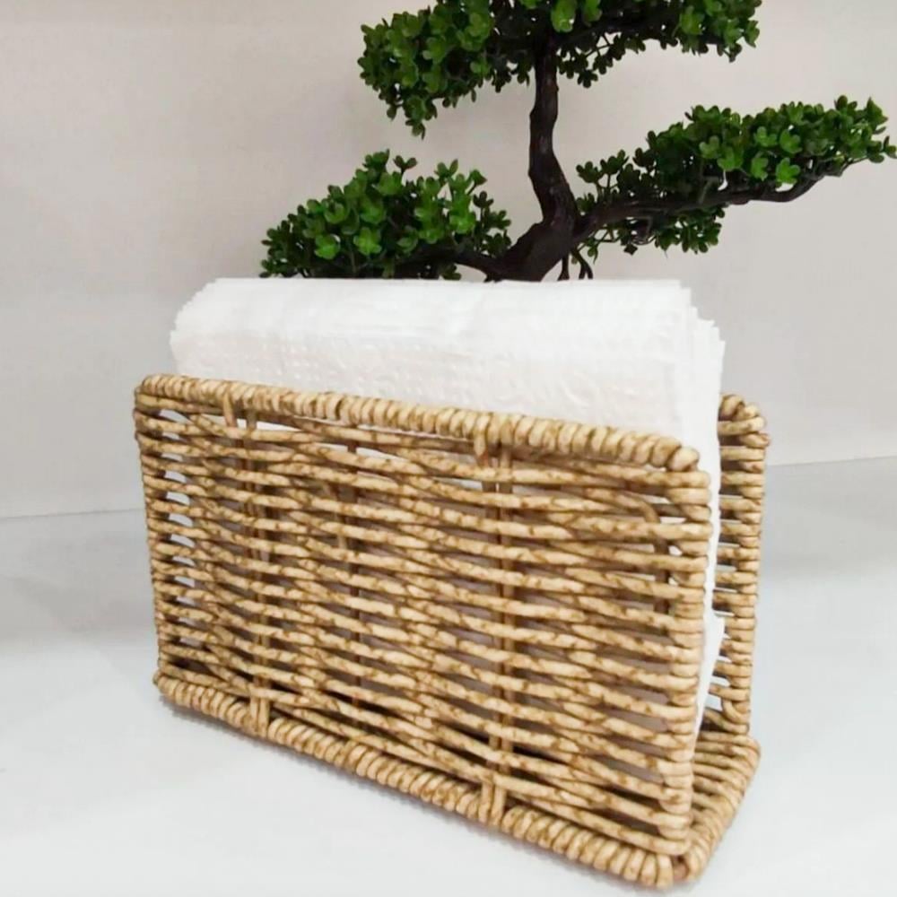 Mien Rattan Peçetelik G1