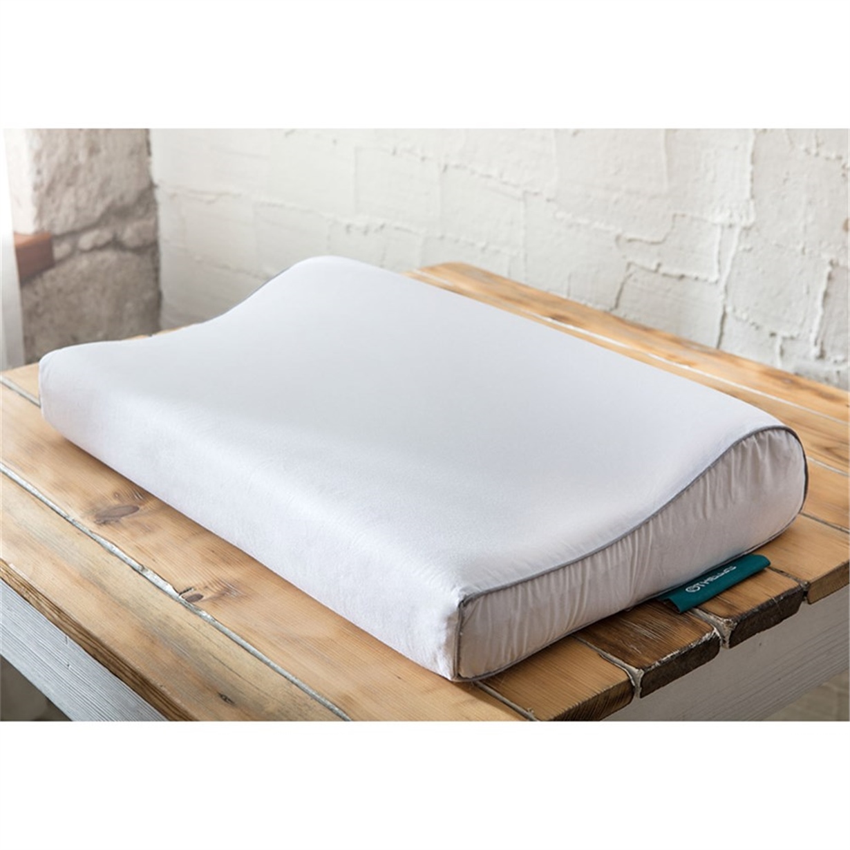 Othello Medıclassıc Baş Ve Boyun Destek Yastığı 60X43X11X10 Cm