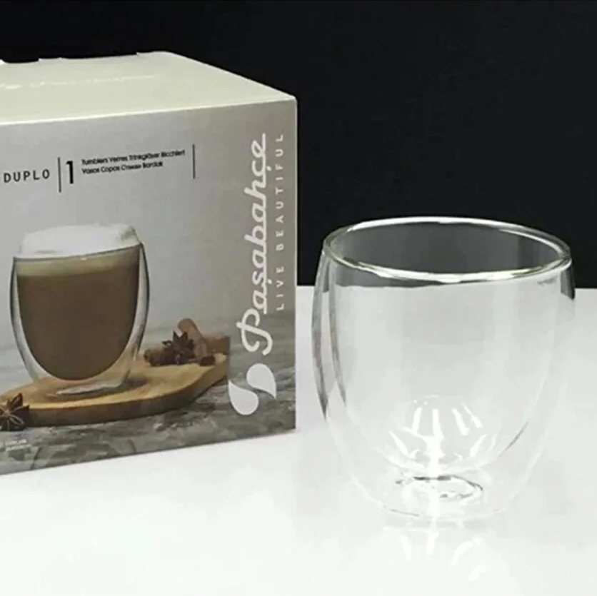 Paşabahçe Bardak Duplo