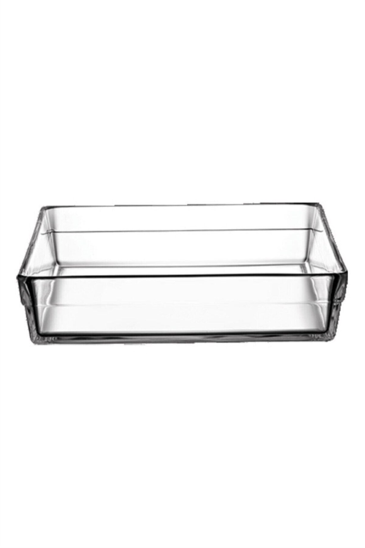 Paşabahçe Borcam Premium Tepsi 59314