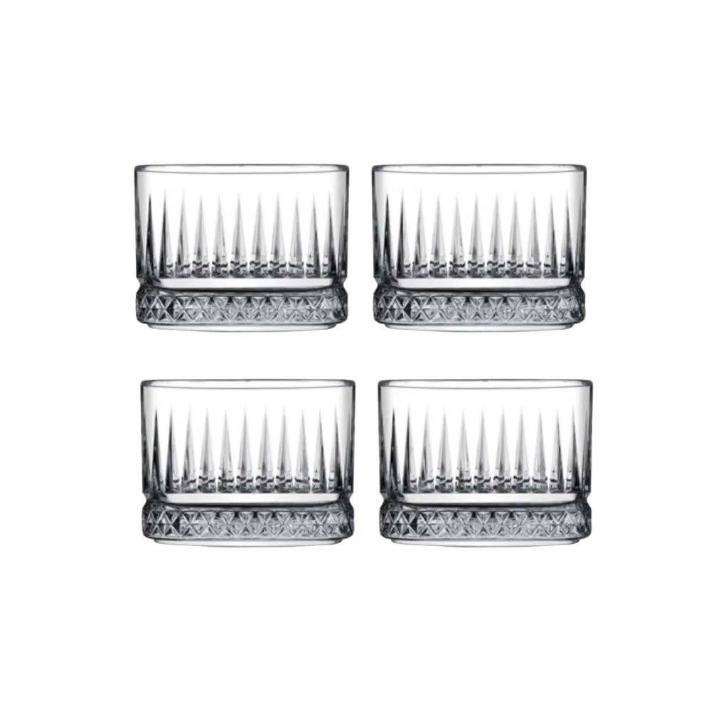 Paşabahçe Elysia Kase Elysıa 55452