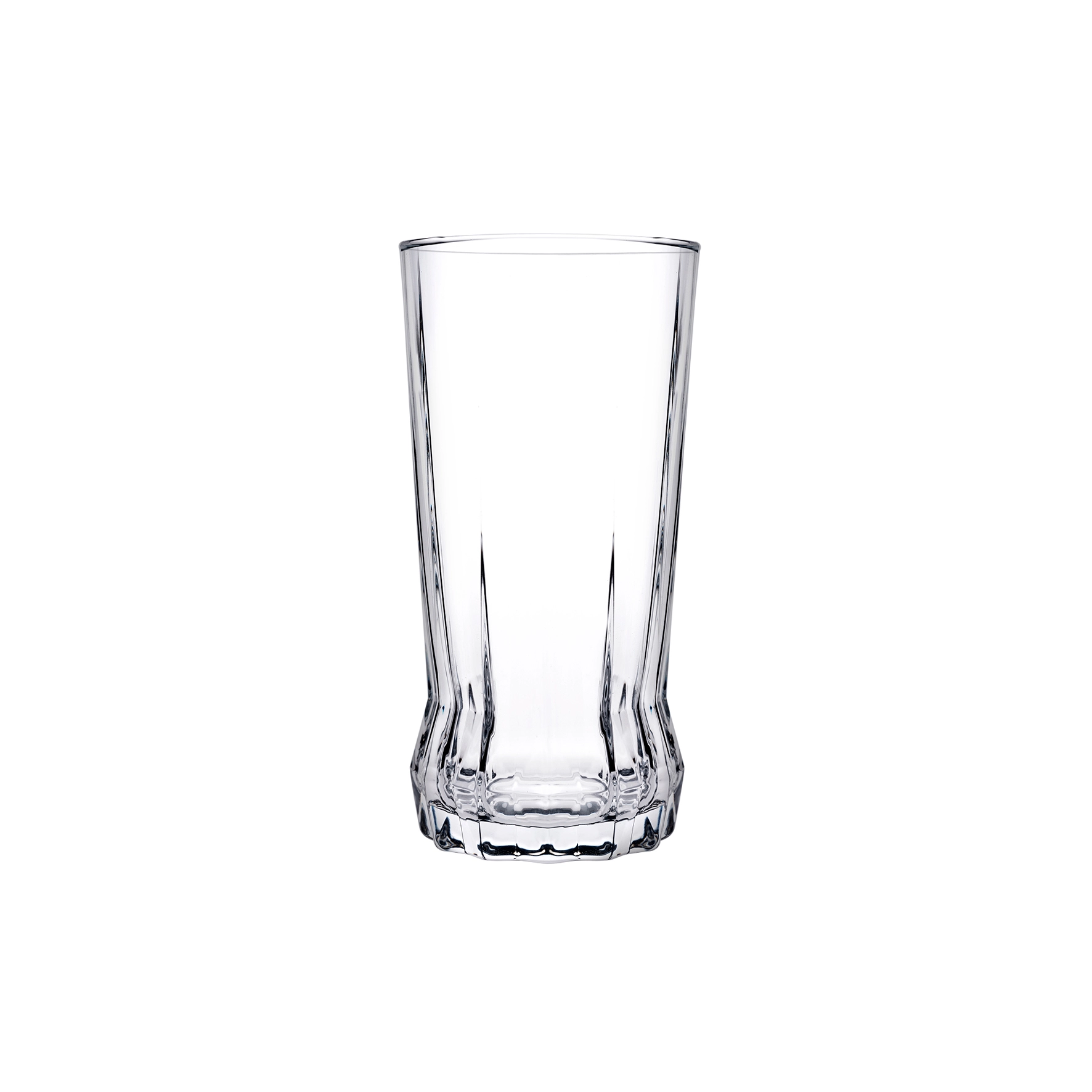 Paşabahçe Gaia 3lü Meşrubat Bardağı 420755