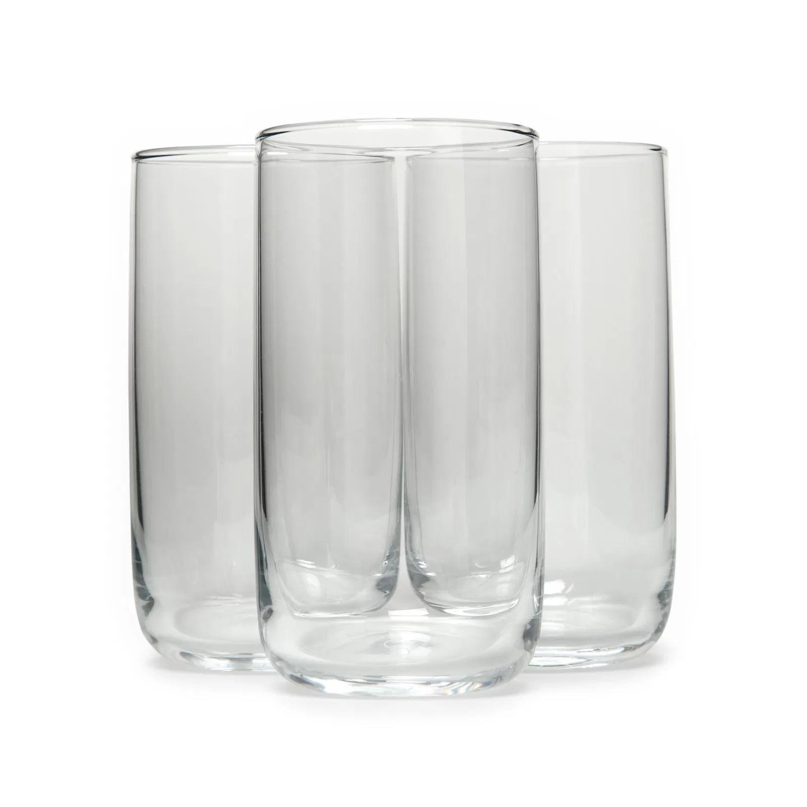 Paşabahçe Iconic 3lü Meşrubat Bardağı 420805