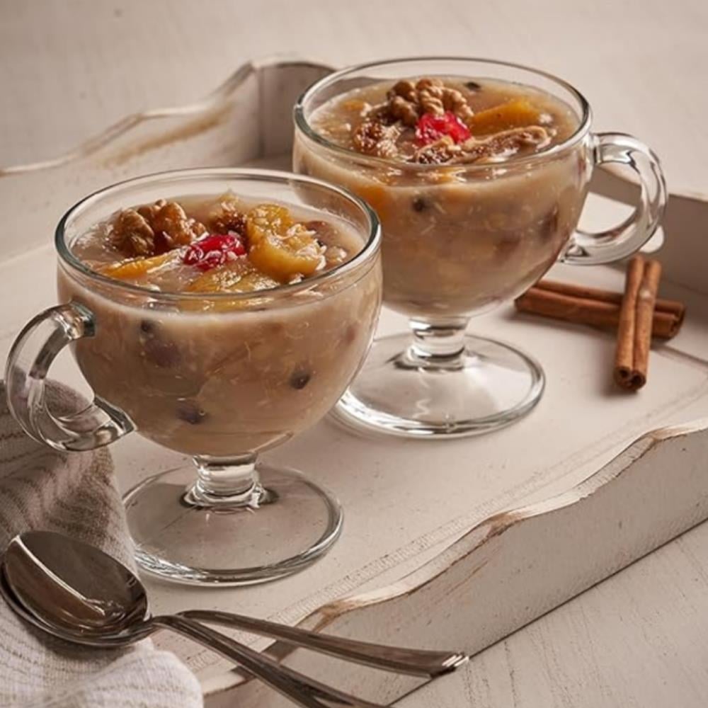 Paşabahçe Vario 4lü Dondurma Kasesi 55182