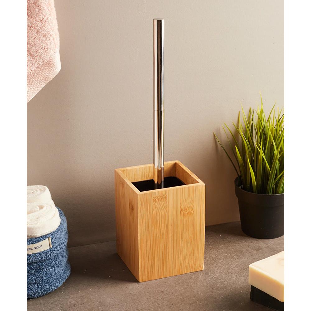 Perotti Bamboo WC Fırça 15704
