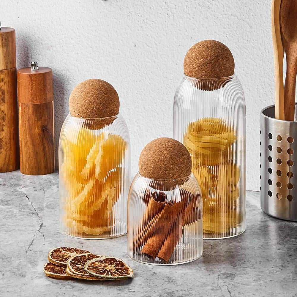 Perotti Kavanoz Seri 3 Lü 16780