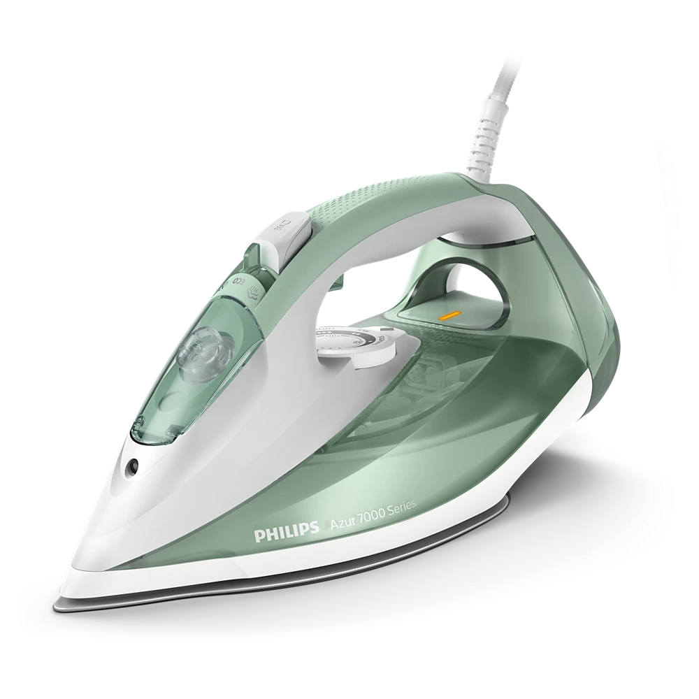 Philips DST7012/70 7000 Serisi Buharlı Ütü-2600W