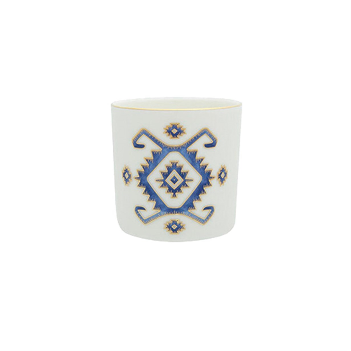 Porland Arabesque Bardak 230cc  Desen5 ALM006027