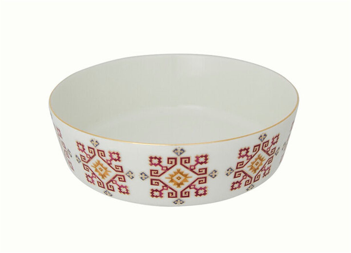 Porland Arabesque Kase 24cm