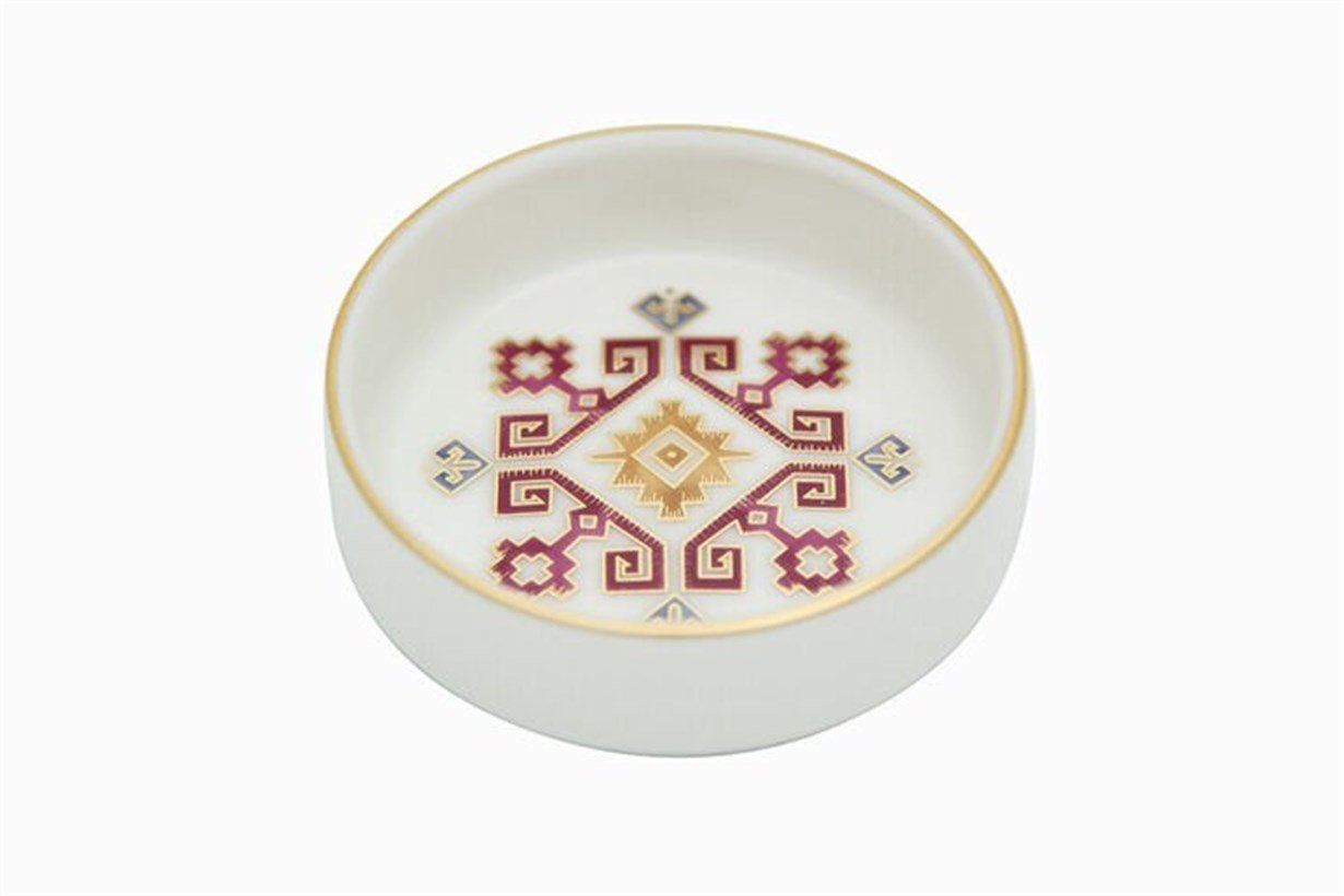 Porland Arabesque Lokumluk 6cm
