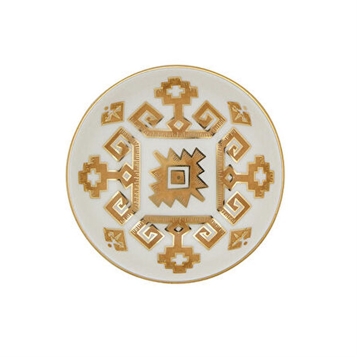 Porland Arabesque Mini Kase 10cm  Desen1 ALM006031