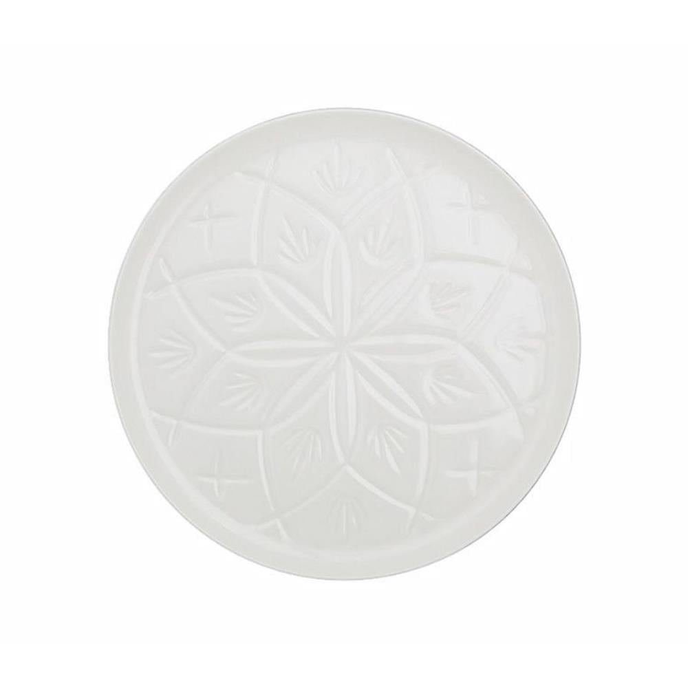 Porland Christina Düz Tabak 21 Cm