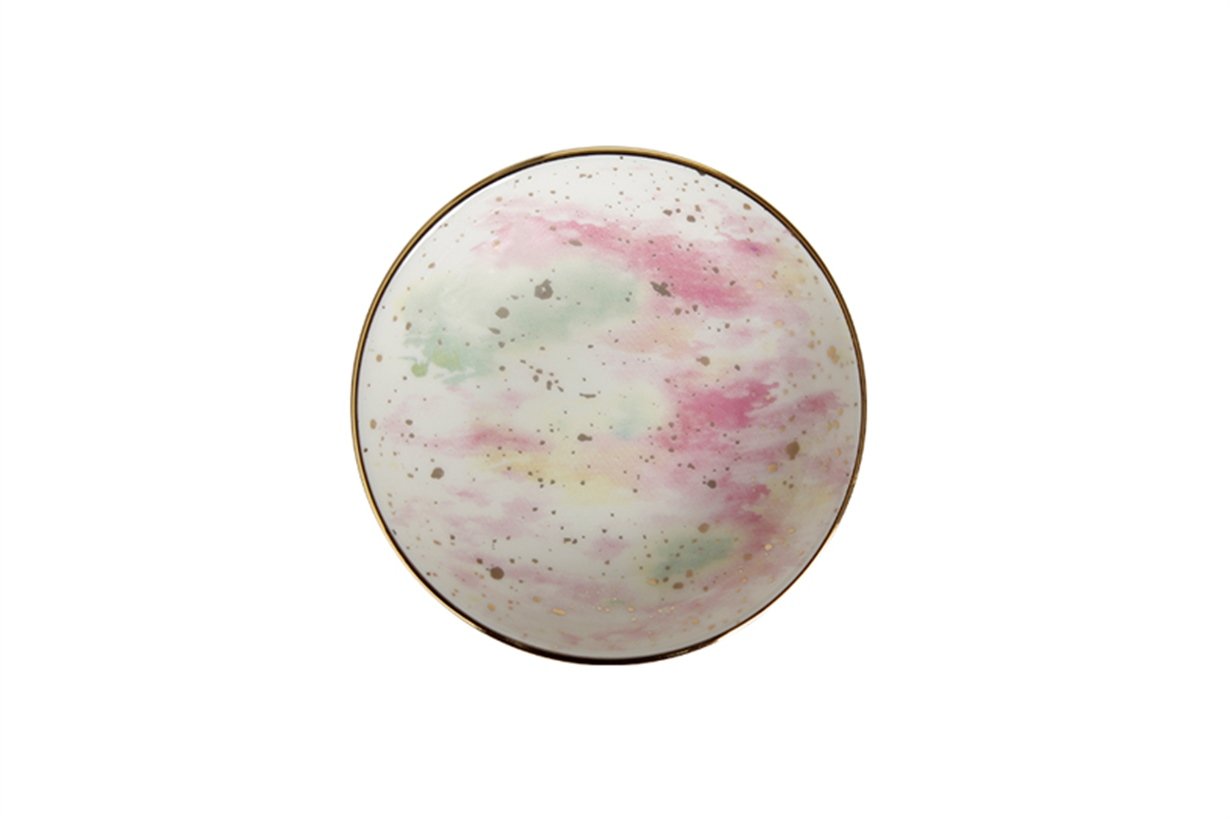 Porland Cosmos Desen2 Mini Kase 10cm