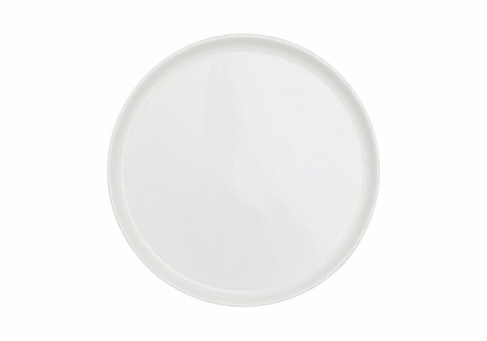 Porland Düz Tabak 18 cm Chopin Sade alm006755