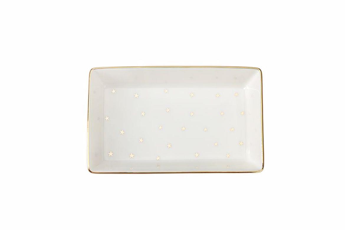 Porland Forest Kahvaltı Tabağı 14 cm