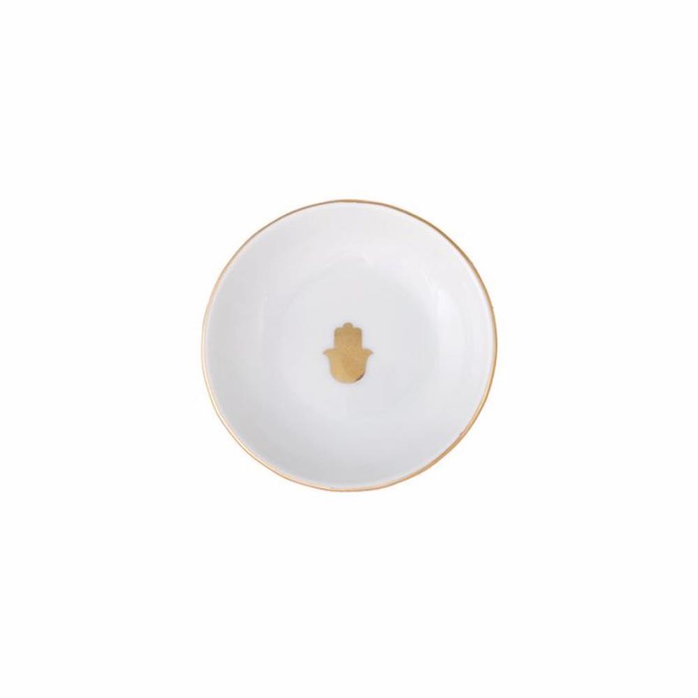 Porland Glamorous Mini Kase 10 cm Pembe