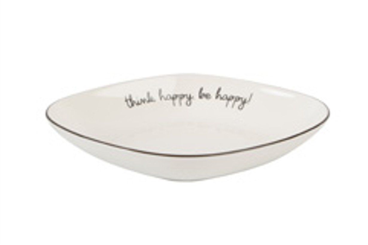 Porland Hope Çukur Tabak 26cm