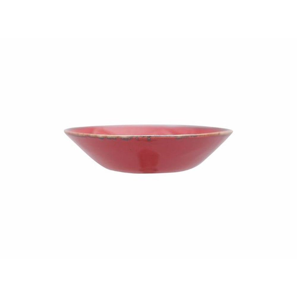 Porland Kase 16 cm Christina Kırmızı 04ALM003553