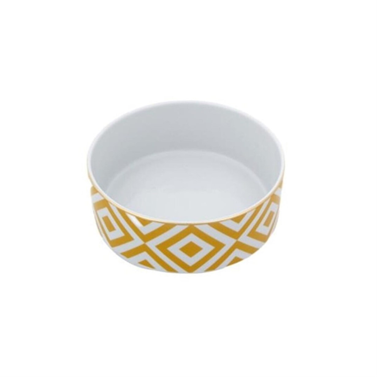 Porland Kase 18cm Morocco Desen4 Sarı